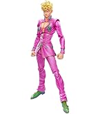 Amazon | 超像可動 『ジョジョの奇妙な冒険 第5部』 「ジョルノ